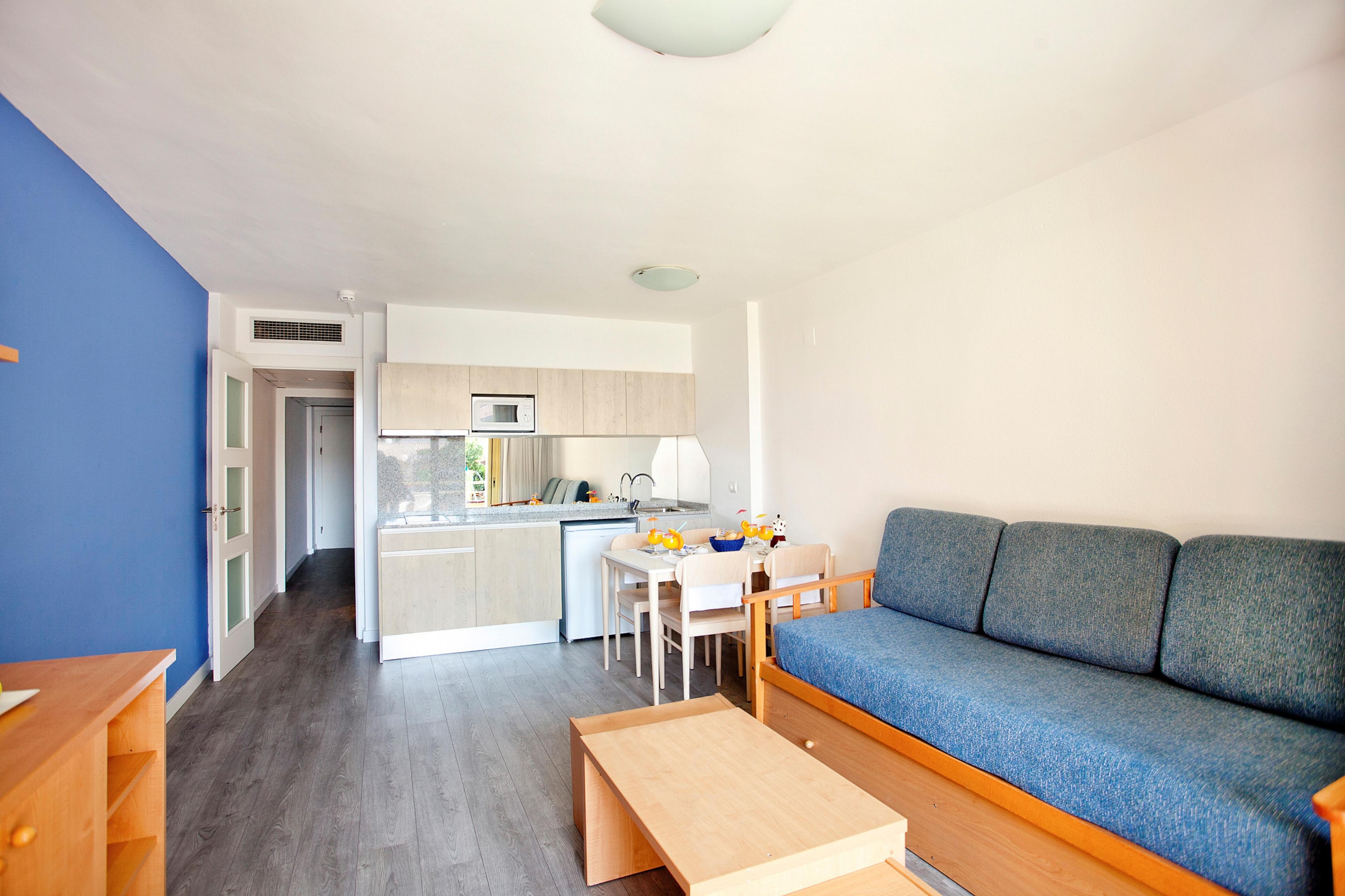 Voramar Cambrils Hotel Eksteriør billede