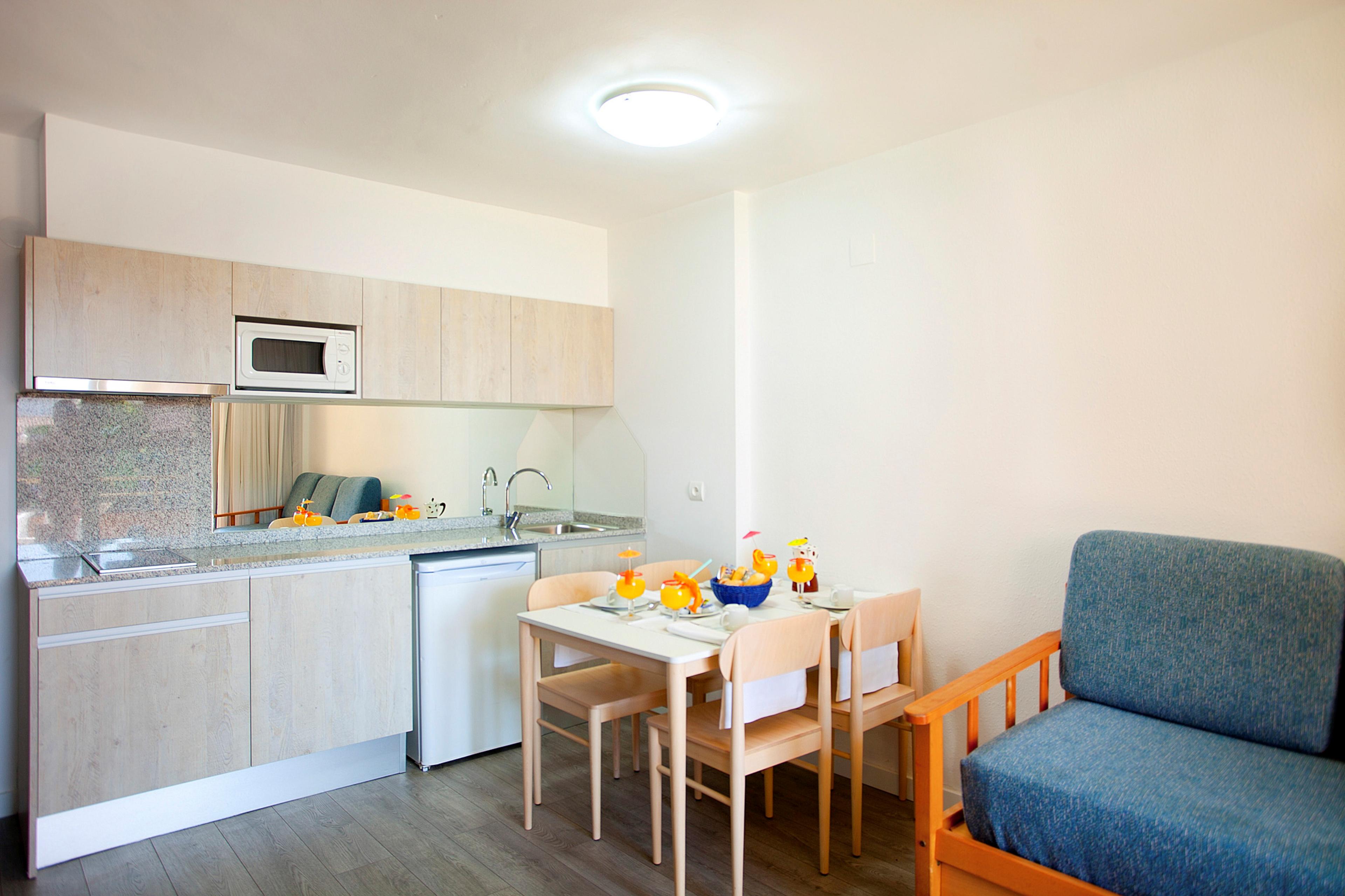 Voramar Cambrils Hotel Eksteriør billede