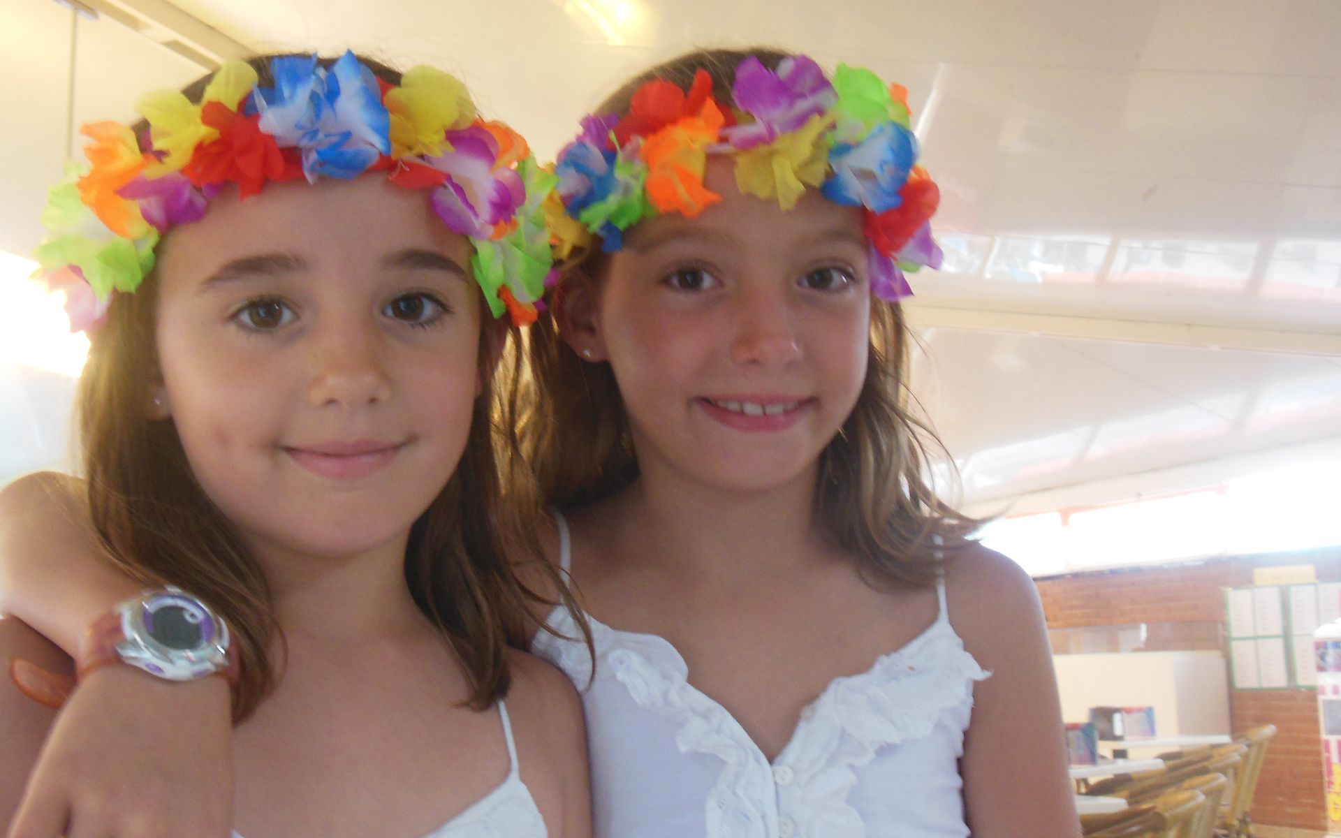 Voramar Cambrils Hotel Eksteriør billede
