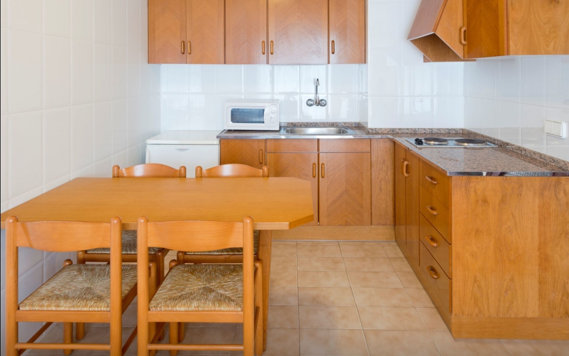 Voramar Cambrils Hotel Eksteriør billede