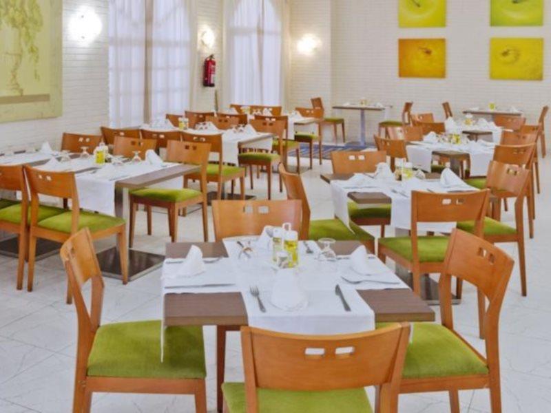Voramar Cambrils Hotel Eksteriør billede