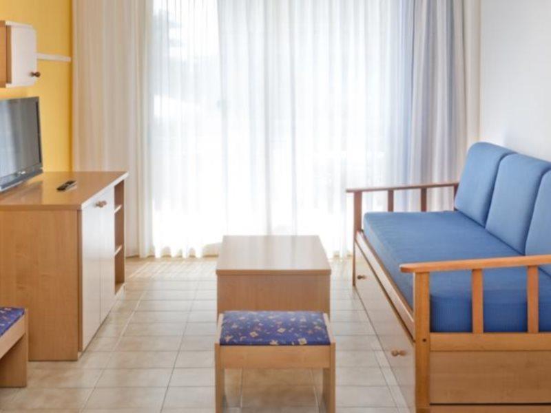 Voramar Cambrils Hotel Eksteriør billede