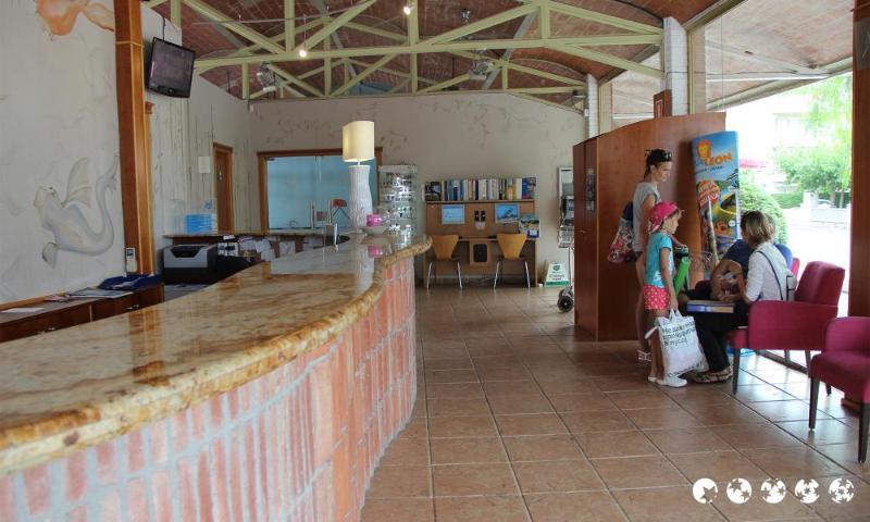 Voramar Cambrils Hotel Eksteriør billede