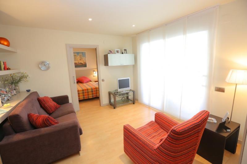 Voramar Cambrils Hotel Eksteriør billede