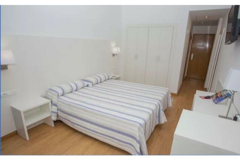 Voramar Cambrils Hotel Eksteriør billede